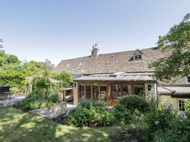 Fox Den Cottage - Somerset & Wiltshire - 1096730 - thumbnail photo 44