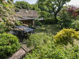 Fox Den Cottage - Somerset & Wiltshire - 1096730 - thumbnail photo 45