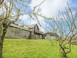 Goblaen Barn - Mid Wales - 1096755 - thumbnail photo 28