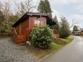 Fieldside Lodge - Lake District - 1096783 - thumbnail photo 1