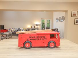 The Old Fire Station - Kent & Sussex - 1096869 - thumbnail photo 13