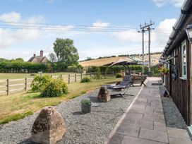 Willow - Dorset - 1096952 - thumbnail photo 33