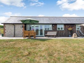 Willow - Dorset - 1096952 - thumbnail photo 34