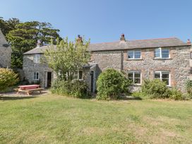 White Horse Cottage - Dorset - 1097281 - thumbnail photo 1