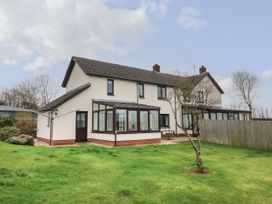 Dassel Cottage - Devon - 1097324 - thumbnail photo 17