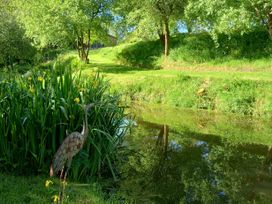 Kingfisher Cottage - Devon - 1097502 - thumbnail photo 19