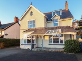 Pencartref - North Wales - 1097505 - thumbnail photo 2