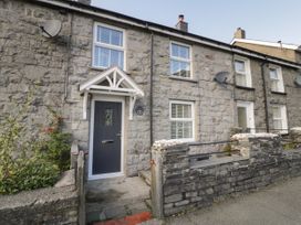 7 Tai Oakeley - North Wales - 1097569 - thumbnail photo 1