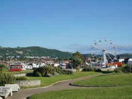 Sea Breeze Cottage - North Wales - 1097619 - thumbnail photo 41