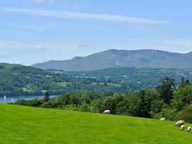 Curlew at Stonecliffe - Lake District - 1097643 - thumbnail photo 11