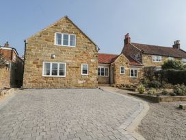 Rose Cottage - North Yorkshire (incl. Whitby) - 1097690 - thumbnail photo 1