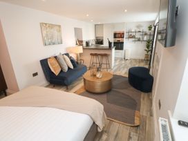 The Beach Apartment - Northumberland - 1097941 - thumbnail photo 14