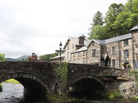 Craig y Llan - North Wales - 1097978 - thumbnail photo 37