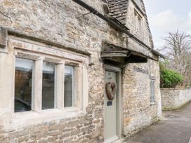 The Cottage and The Studio - Cotswolds - 1098012 - thumbnail photo 4