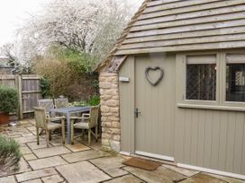 The Cottage and The Studio - Cotswolds - 1098012 - thumbnail photo 31