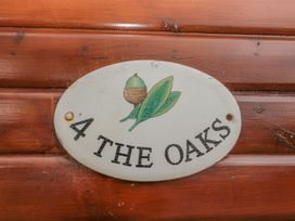 4 The Oaks - Northumberland - 1098067 - thumbnail photo 30