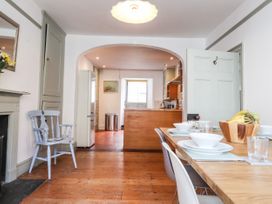 Rhyddhad + Cottage Annex - South Wales - 1098103 - thumbnail photo 9