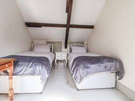 Rhyddhad + Cottage Annex - South Wales - 1098103 - thumbnail photo 35