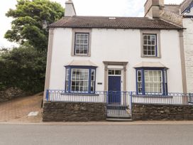 Rhyddhad + Cottage Annex - South Wales - 1098103 - thumbnail photo 1