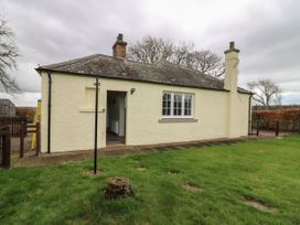 Bankhead of Lour Bungalow - Scottish Lowlands - 1098452 - thumbnail photo 18