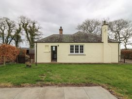 Bankhead of Lour Bungalow - Scottish Lowlands - 1098452 - thumbnail photo 19