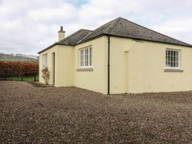 Bankhead of Lour Bungalow - Scottish Lowlands - 1098452 - thumbnail photo 20