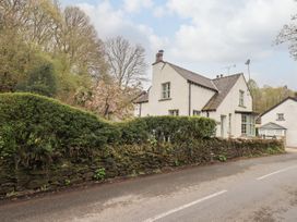The Old Post House at Low Stott Park - Lake District - 1098513 - thumbnail photo 40