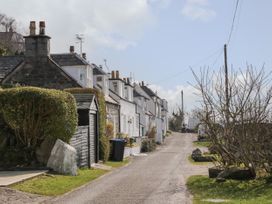 Glendower Apartment - Scottish Lowlands - 1098545 - thumbnail photo 17