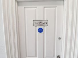 Gwel Y Mor - North Wales - 1098613 - thumbnail photo 14