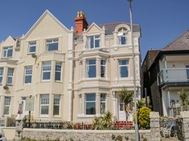 Gwel Y Mor - North Wales - 1098613 - thumbnail photo 1