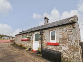 Healey Farm Cottage - Northumberland - 1098650 - thumbnail photo 1