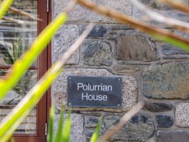 Polurrian House - Cornwall - 1098655 - thumbnail photo 3