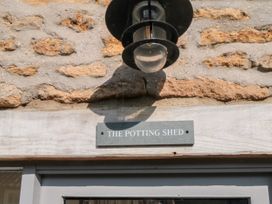 The Potting Shed - North Yorkshire (incl. Whitby) - 1098850 - thumbnail photo 2