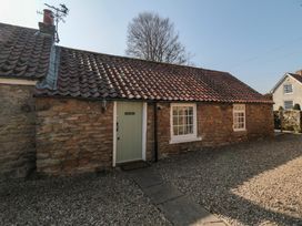 The Barn - North Yorkshire (incl. Whitby) - 1098851 - thumbnail photo 2