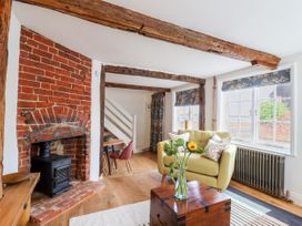 Wherry Cottage - Suffolk & Essex - 1099051 - thumbnail photo 6