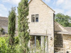 The Barn - Somerset & Wiltshire - 1099108 - thumbnail photo 32