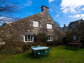 The Coach House - North Wales - 1099696 - thumbnail photo 41