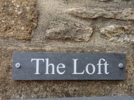 The Loft - Cotswolds - 1099888 - thumbnail photo 2