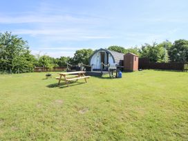 Cherry Pod - Shropshire - 1099915 - thumbnail photo 1