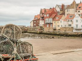 Kittiwake Cottage - North Yorkshire (incl. Whitby) - 1099939 - thumbnail photo 21