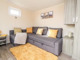 The Hideaway Pod - Yorkshire Dales - 1099954 - thumbnail photo 8