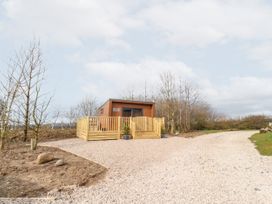 The Hideaway Pod - Yorkshire Dales - 1099954 - thumbnail photo 2