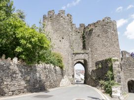 The Old Stable - North Wales - 1100139 - thumbnail photo 28