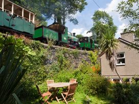 Bodorwel Cottage - North Wales - 1100350 - thumbnail photo 1