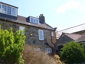 1 Church Cottages - North Yorkshire (incl. Whitby) - 1100408 - thumbnail photo 25