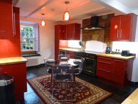 1 Church Cottages - North Yorkshire (incl. Whitby) - 1100408 - thumbnail photo 11