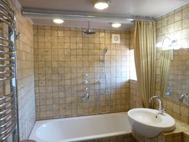1 Church Cottages - North Yorkshire (incl. Whitby) - 1100408 - thumbnail photo 20