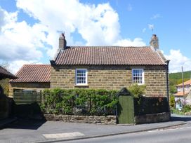 1 Church Cottages - North Yorkshire (incl. Whitby) - 1100408 - thumbnail photo 31