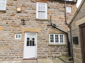 1 Church Cottages - North Yorkshire (incl. Whitby) - 1100408 - thumbnail photo 3