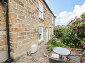 1 Church Cottages - North Yorkshire (incl. Whitby) - 1100408 - thumbnail photo 22